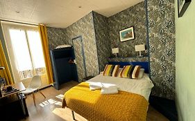 Hotel Des Dames